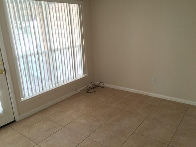 HOLIDAY ISLE - Residential Lease