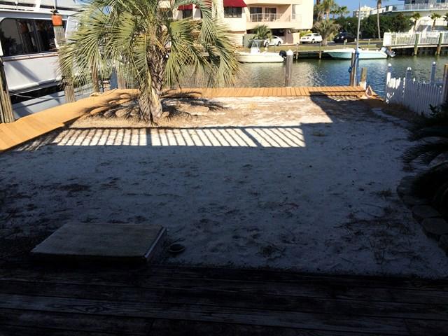 HOLIDAY ISLE - Residential Lease