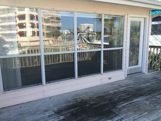 HOLIDAY ISLE - Residential Lease