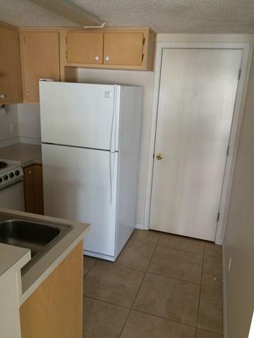 HOLIDAY ISLE - Residential Lease
