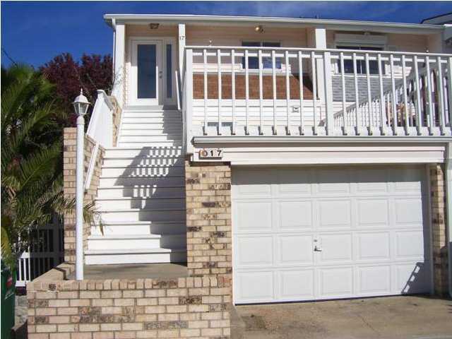 HOLIDAY ISLE - Residential Lease