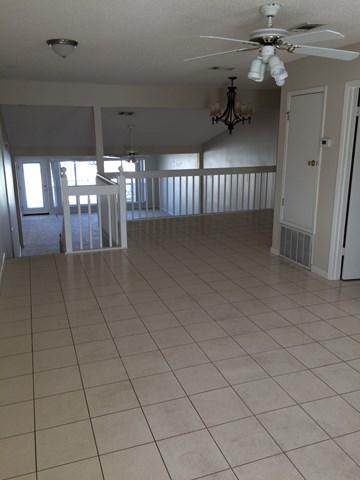 HOLIDAY ISLE - Residential Lease