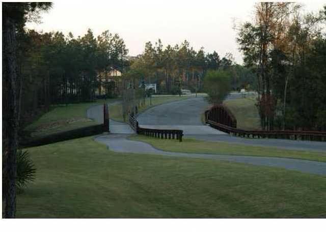 HAMMOCK BAY - Land