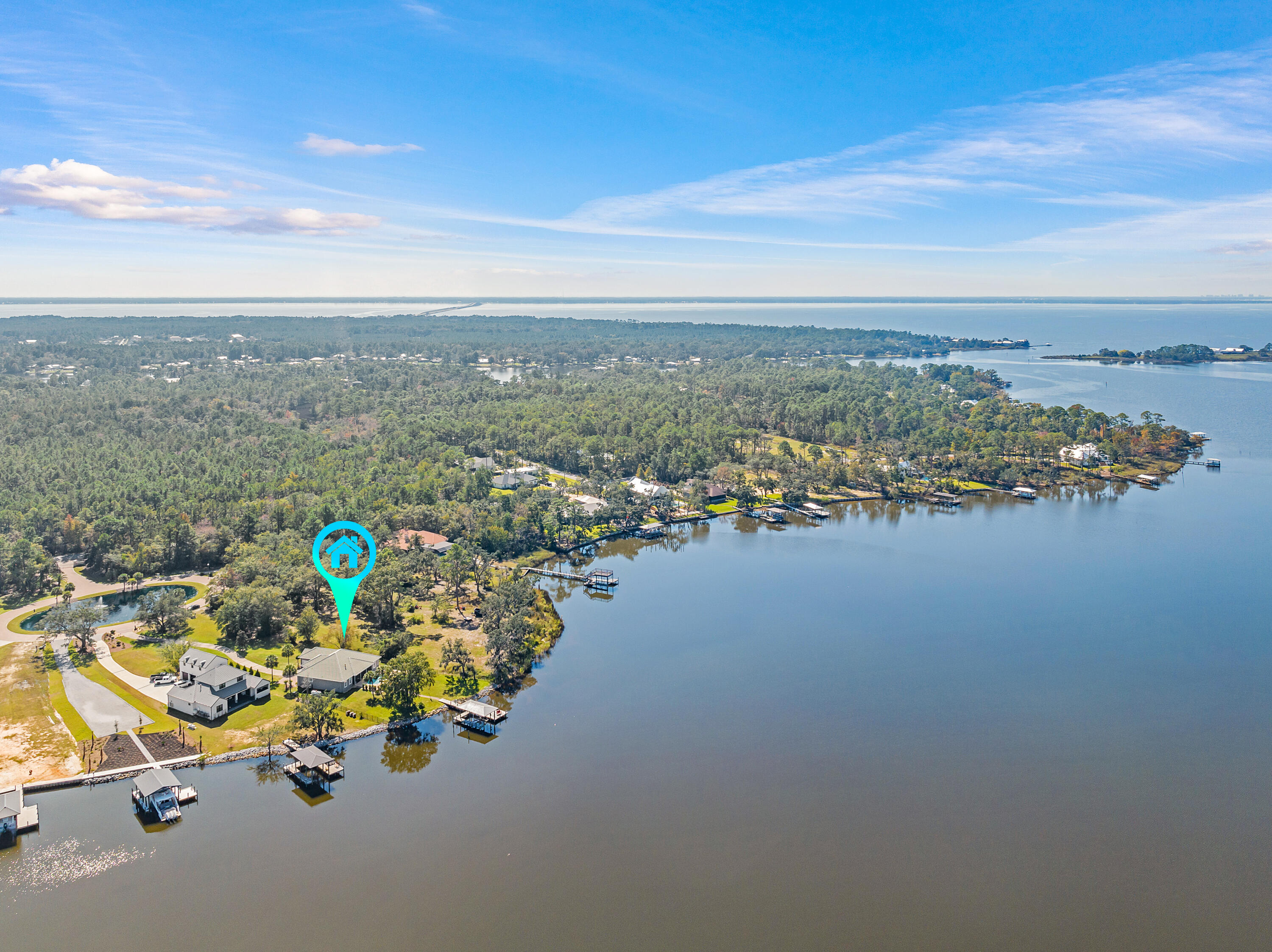 LAGRANGE COVE - Residential