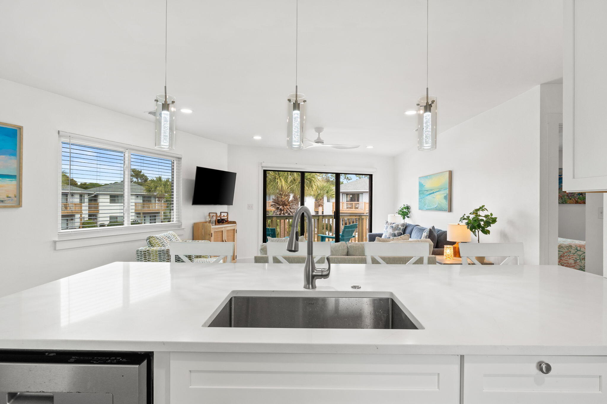 CRYSTAL VILLAGE CONDO PH 2 - Residential