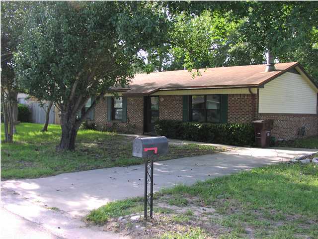 PALM ESTATES UNIT 2 - Residential Lease