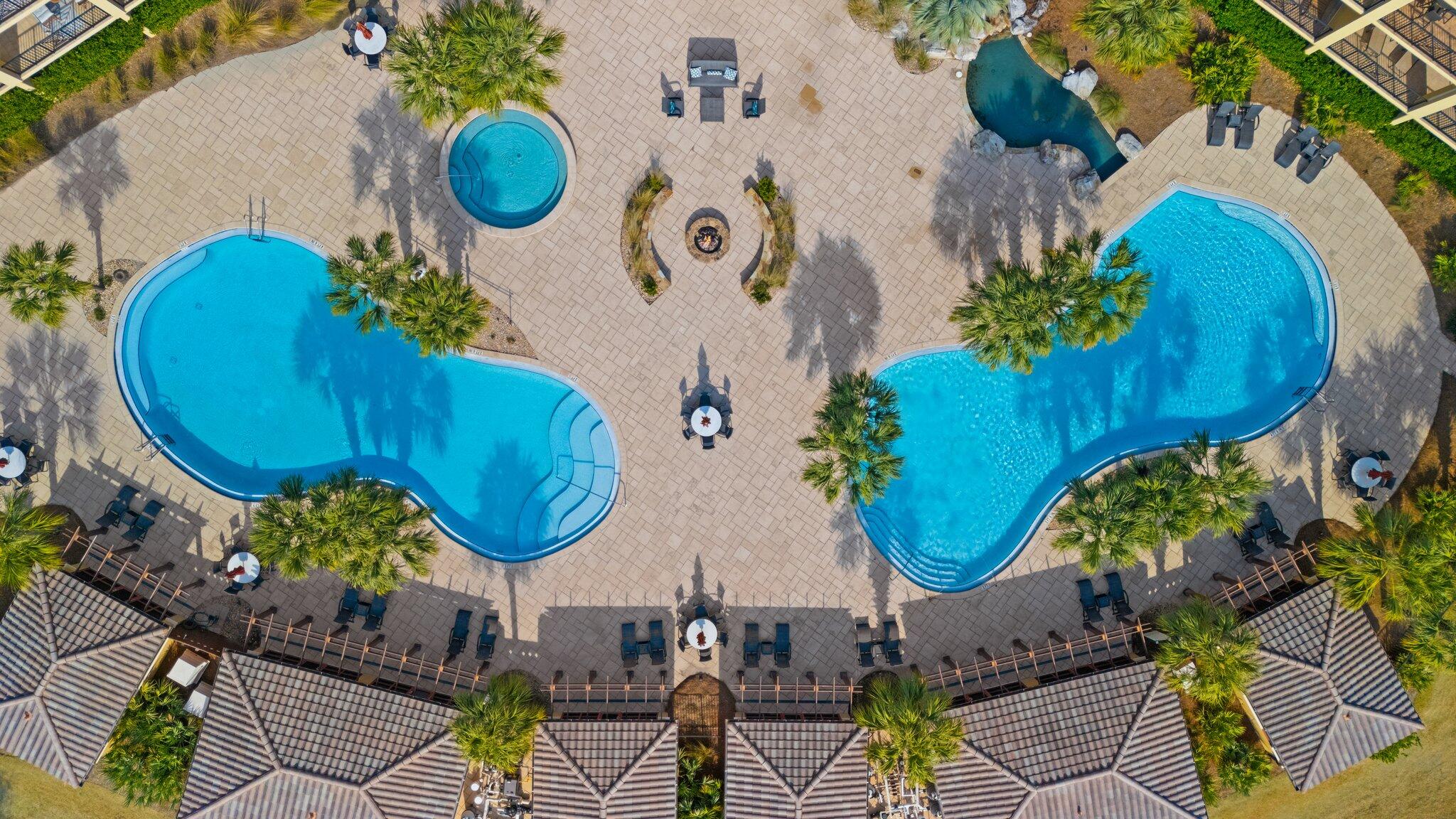 SANCTUARY BY THE SEA CONDO - Residential