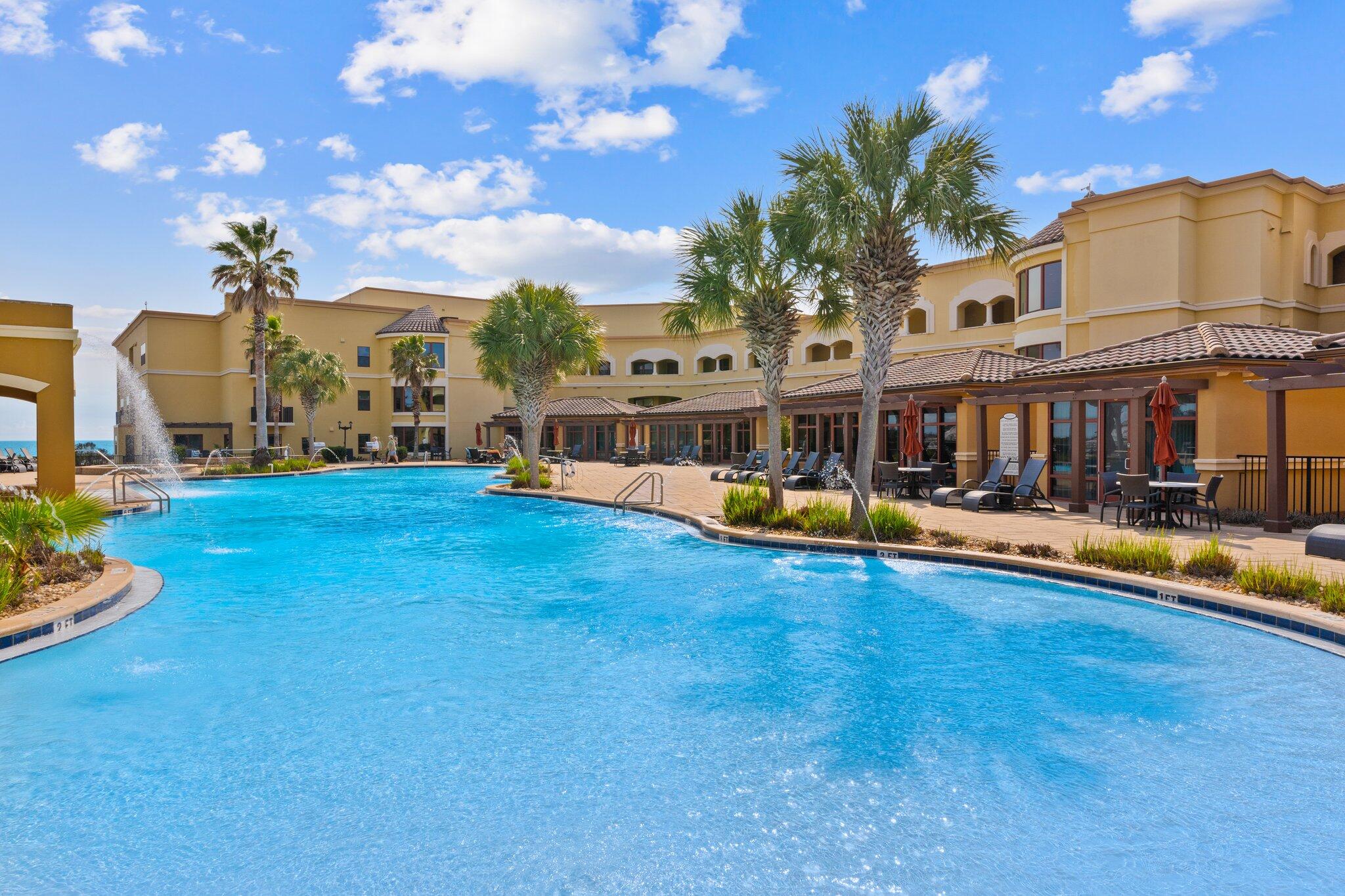SANCTUARY BY THE SEA CONDO - Residential