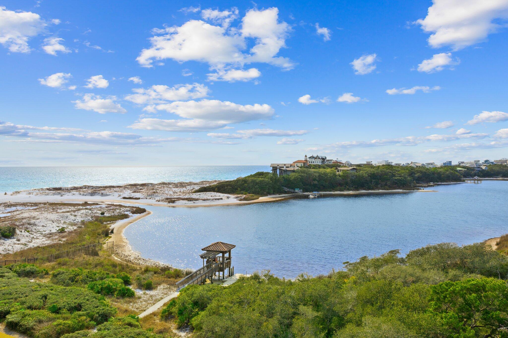 SANCTUARY BY THE SEA CONDO - Residential