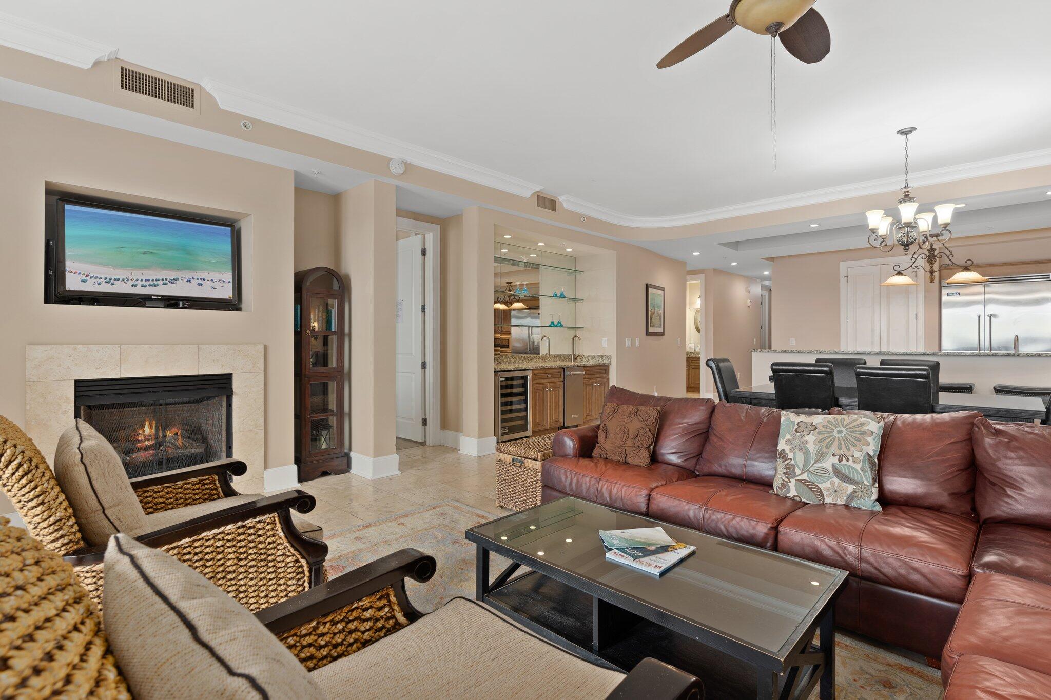 SANCTUARY BY THE SEA CONDO - Residential