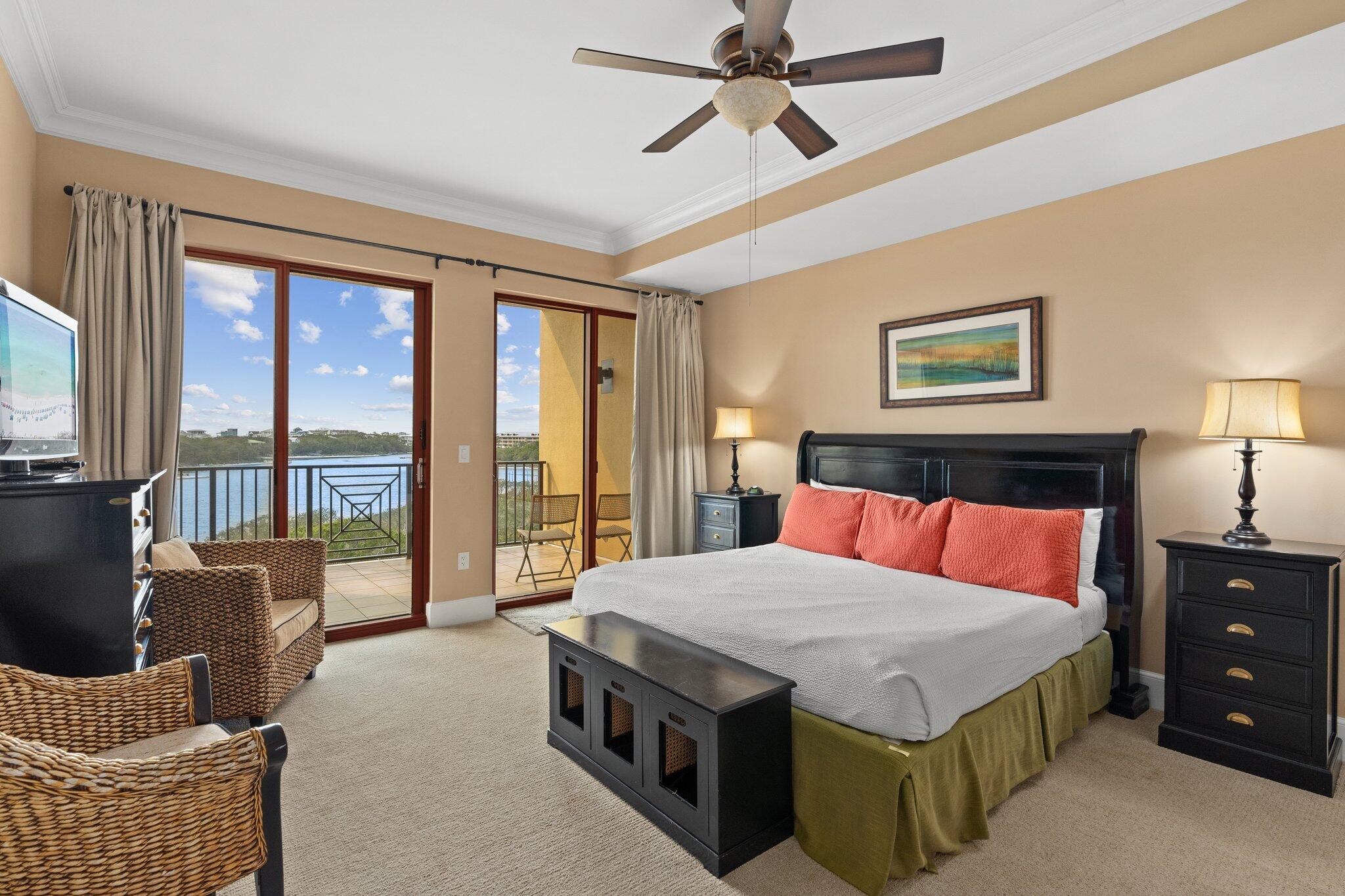 SANCTUARY BY THE SEA CONDO - Residential