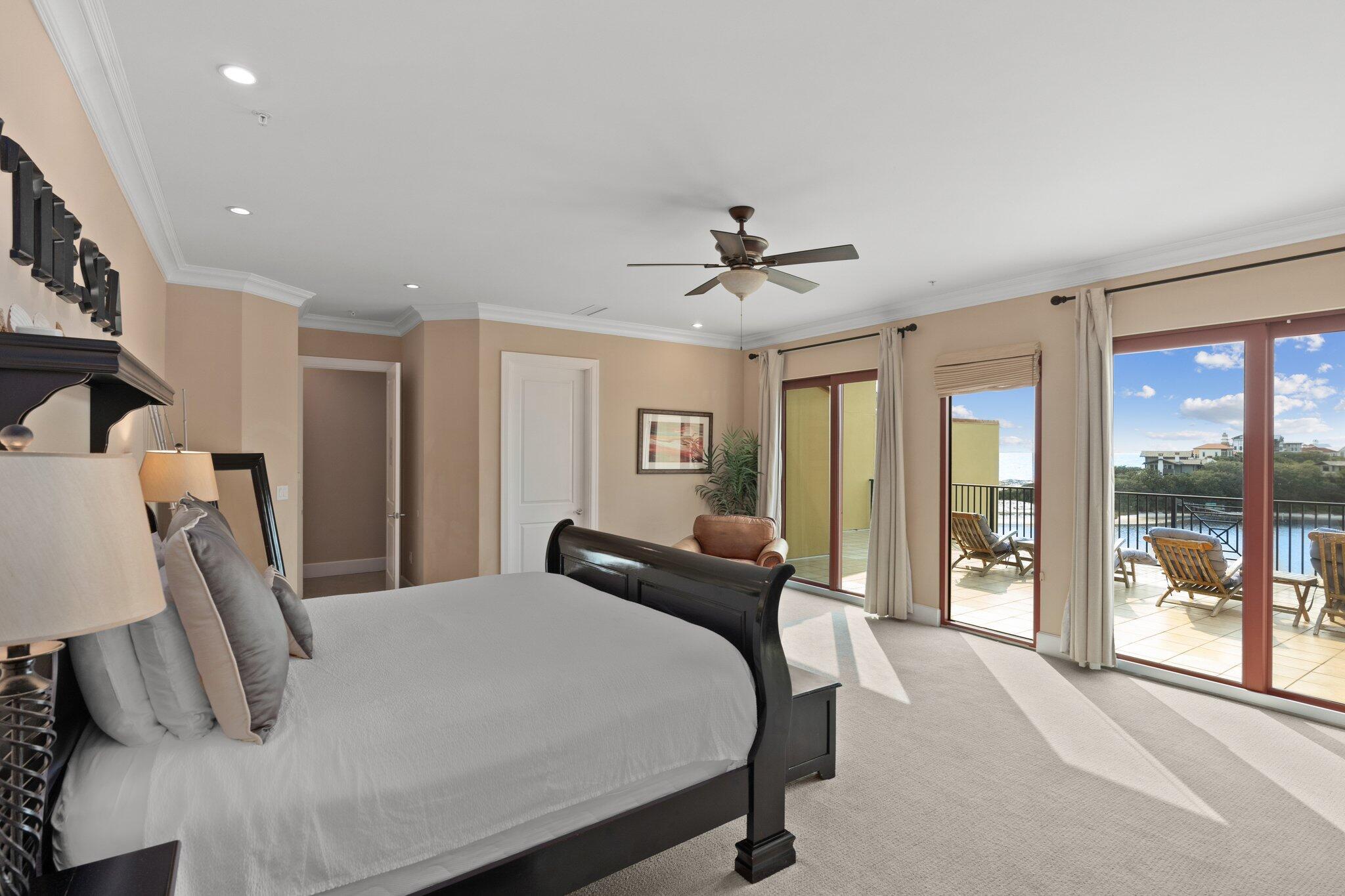 SANCTUARY BY THE SEA CONDO - Residential