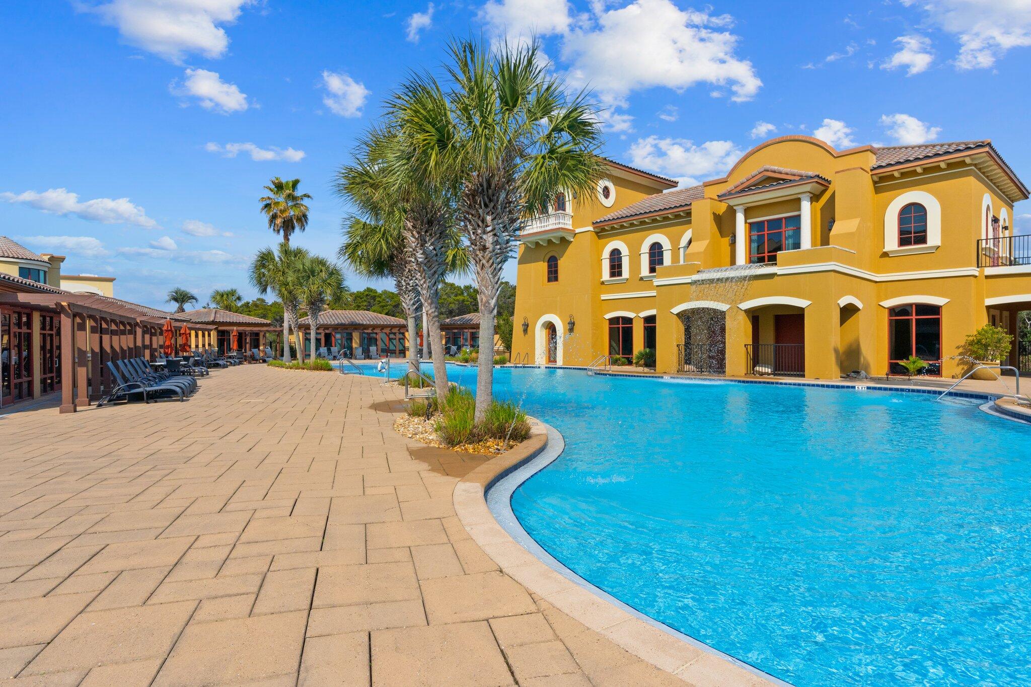 SANCTUARY BY THE SEA CONDO - Residential