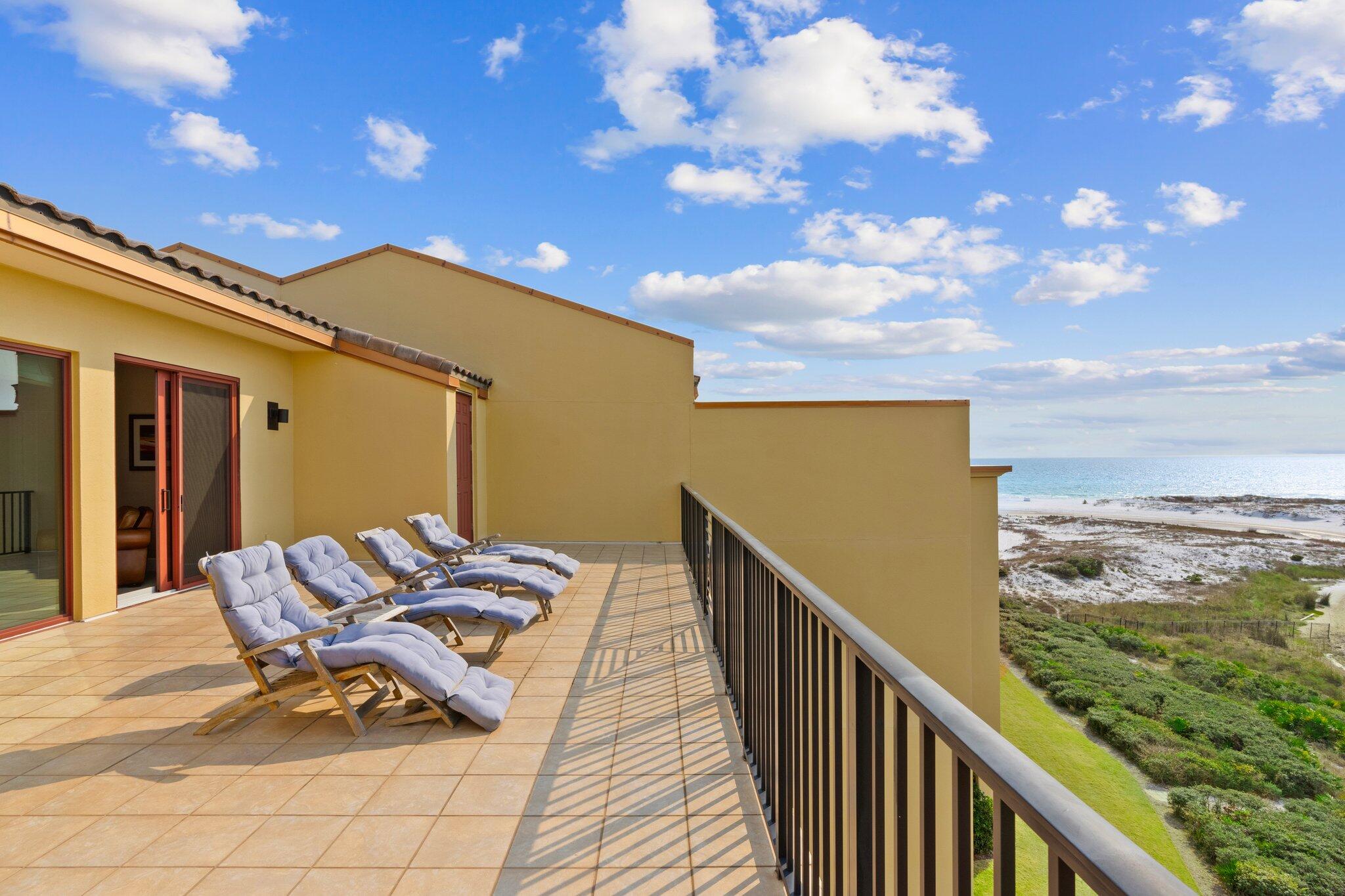 SANCTUARY BY THE SEA CONDO - Residential