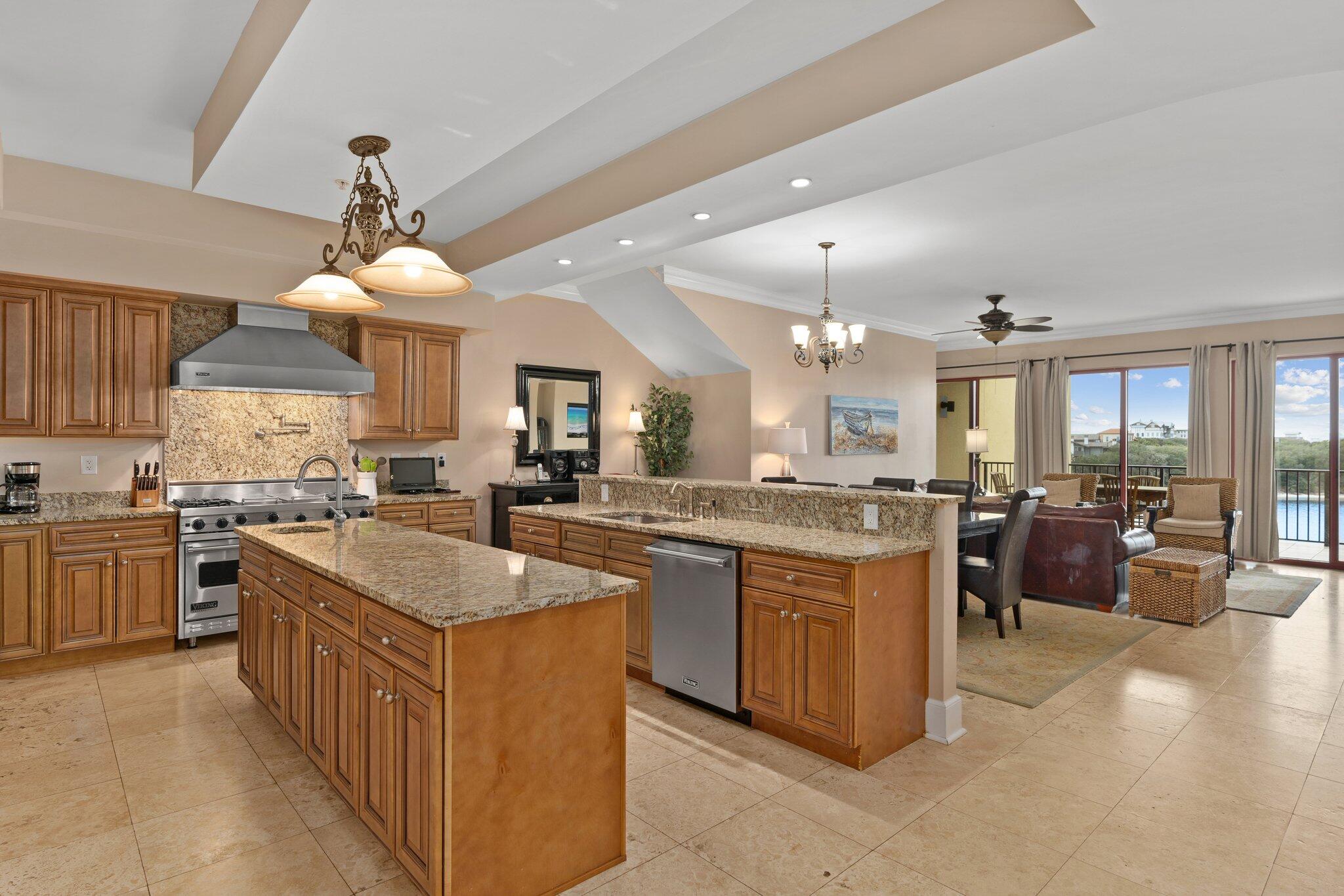 SANCTUARY BY THE SEA CONDO - Residential