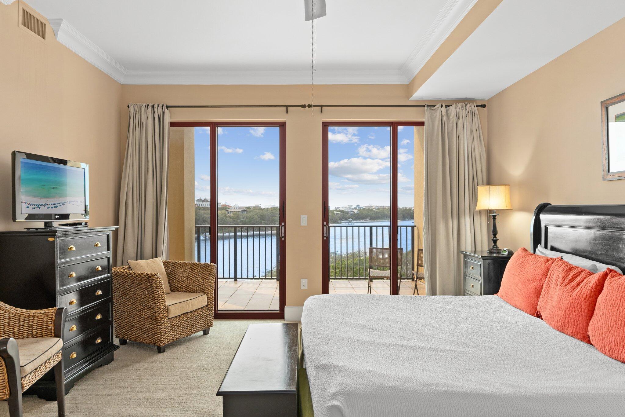 SANCTUARY BY THE SEA CONDO - Residential