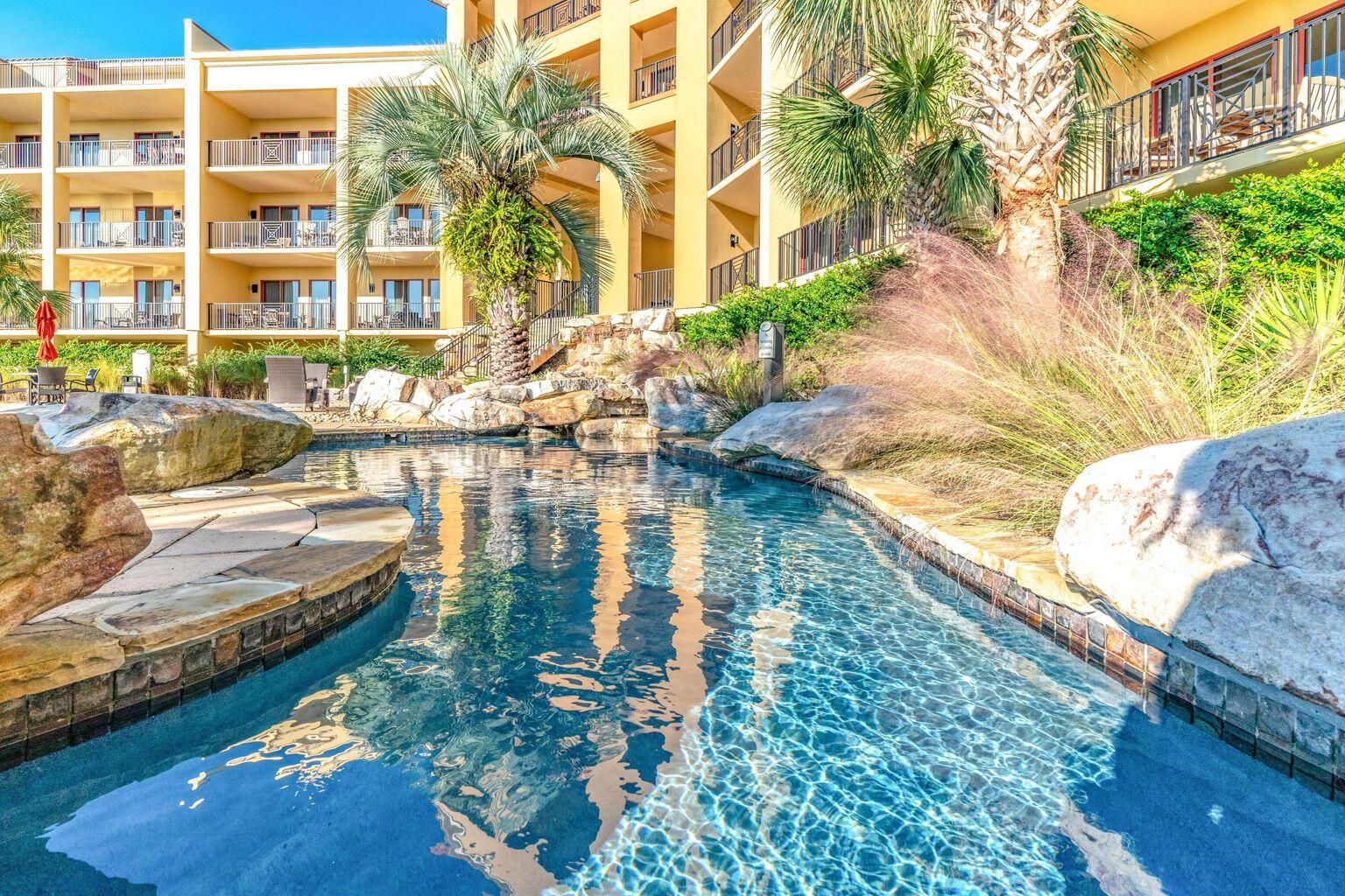 SANCTUARY BY THE SEA CONDO - Residential