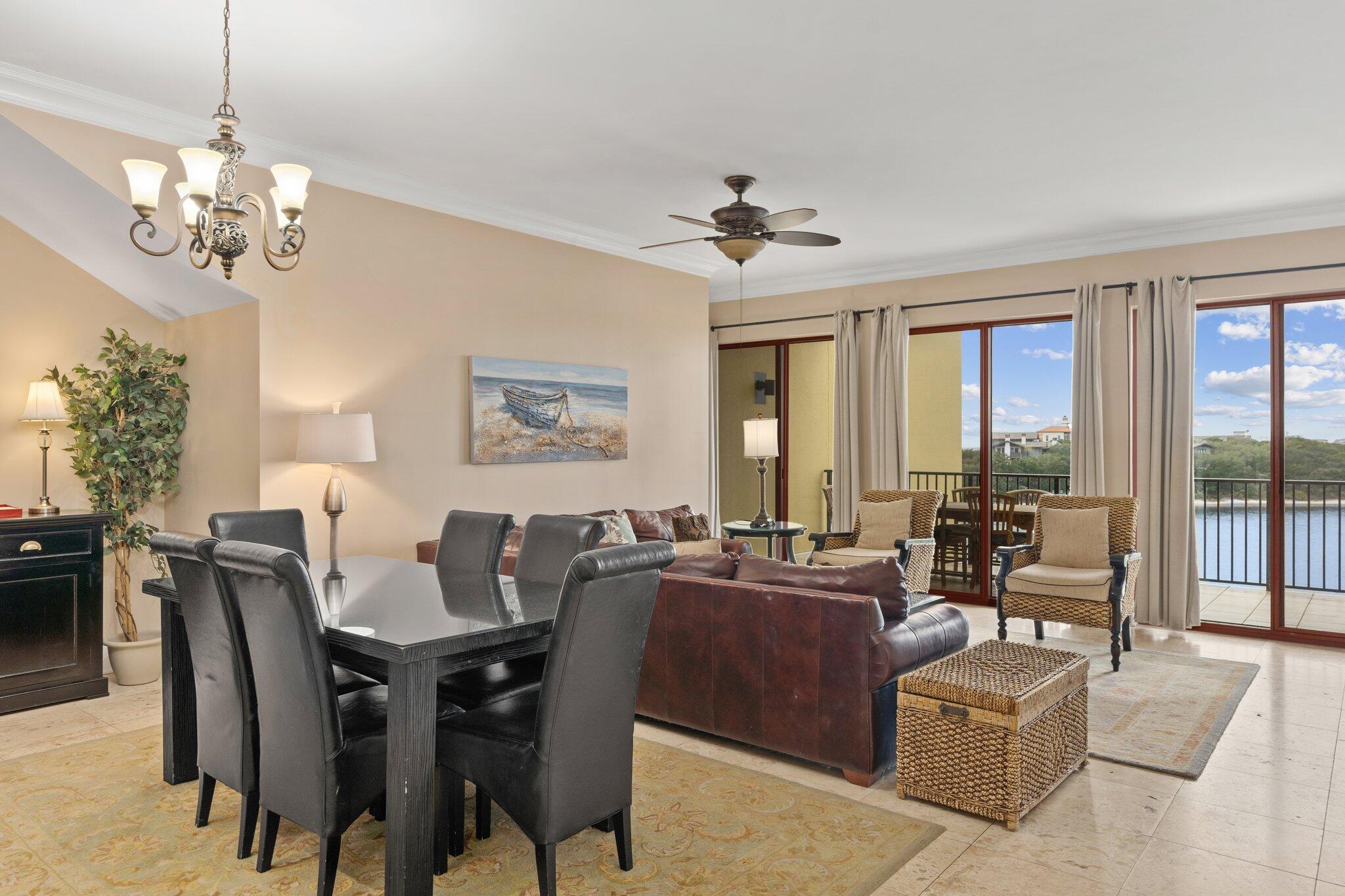 SANCTUARY BY THE SEA CONDO - Residential
