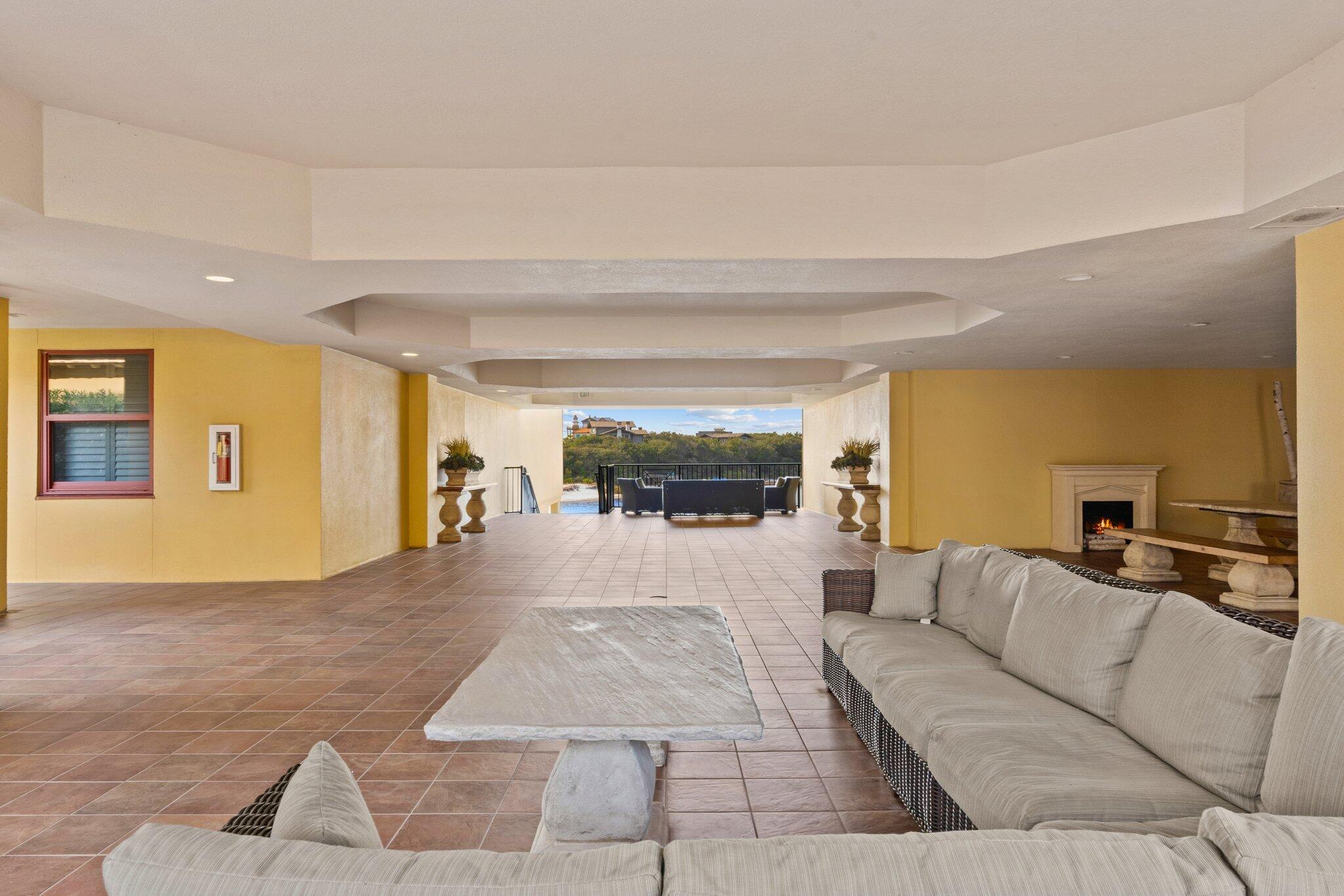 SANCTUARY BY THE SEA CONDO - Residential
