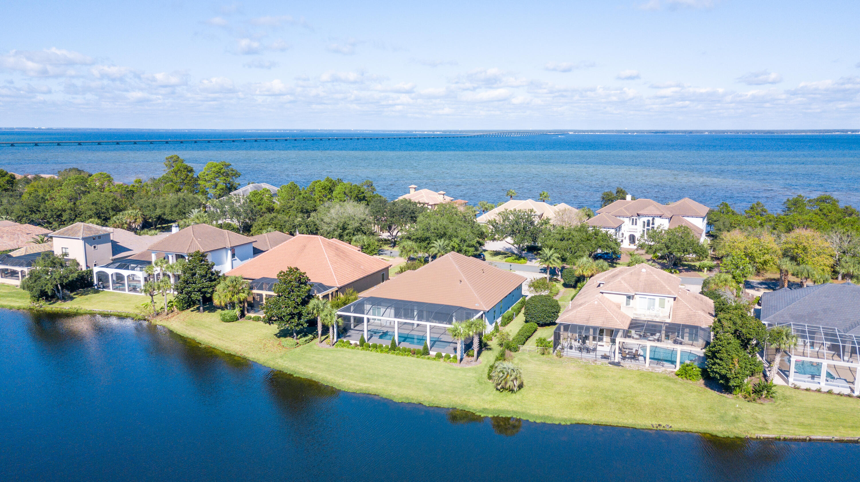 Regatta Bay - Residential
