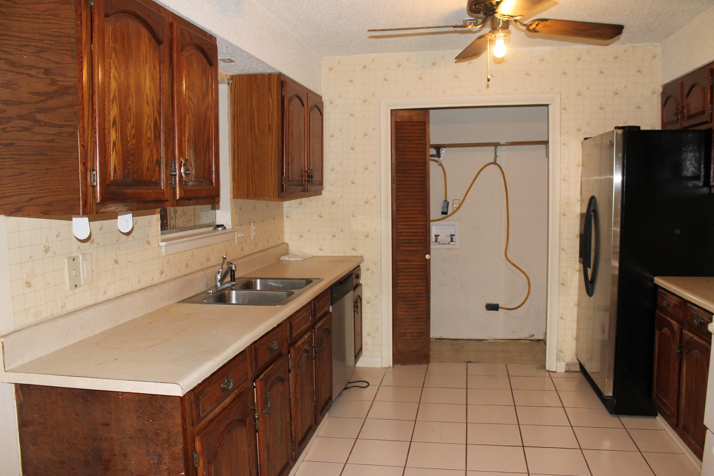 WYNNEHAVEN BEACH ESTATES 1ST ADDN - Residential Lease