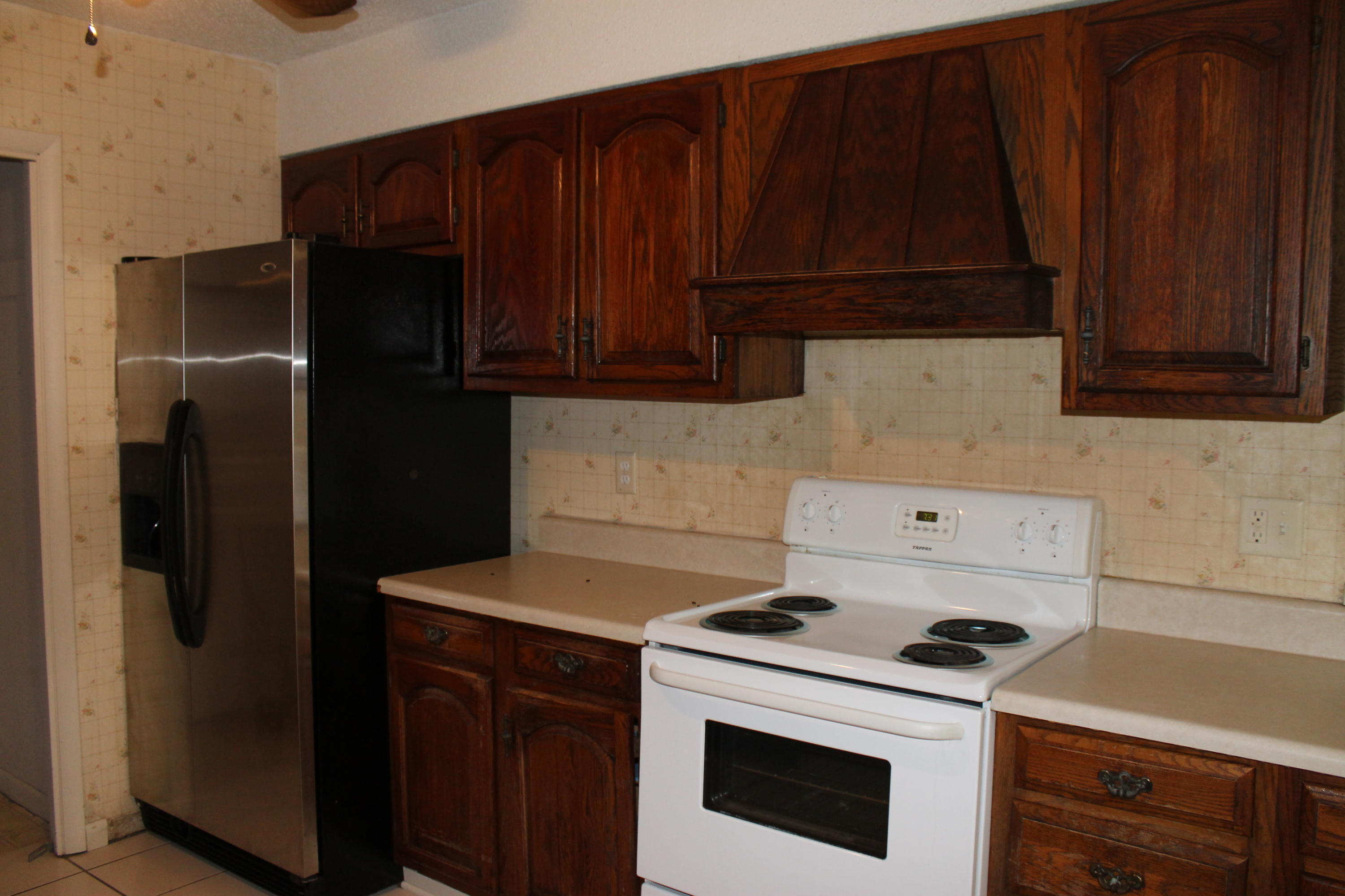 WYNNEHAVEN BEACH ESTATES 1ST ADDN - Residential Lease