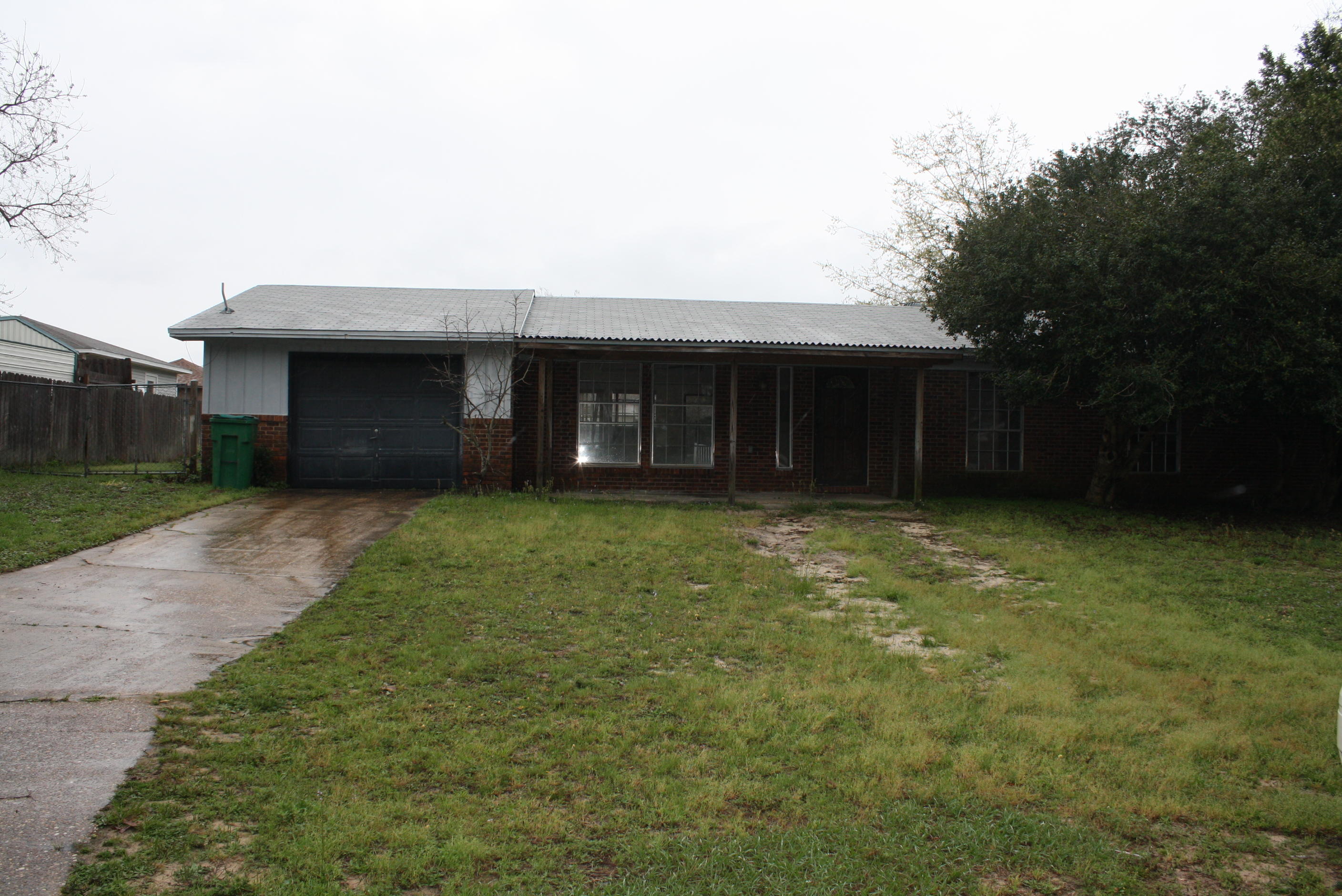 WYNNEHAVEN BEACH ESTATES 1ST ADDN - Residential Lease