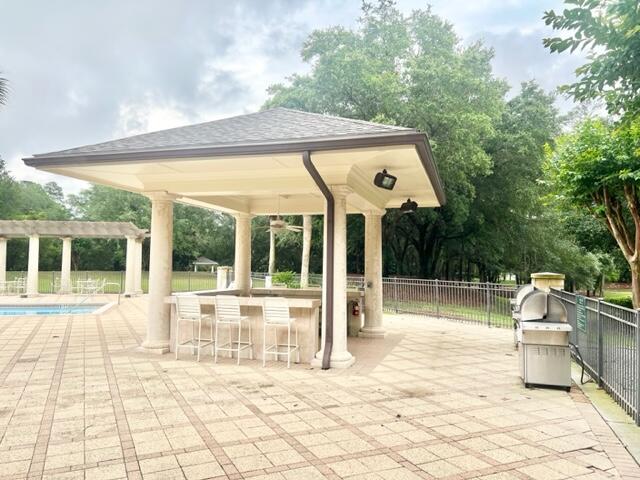 SWIFT CREEK PH VI - Residential Lease