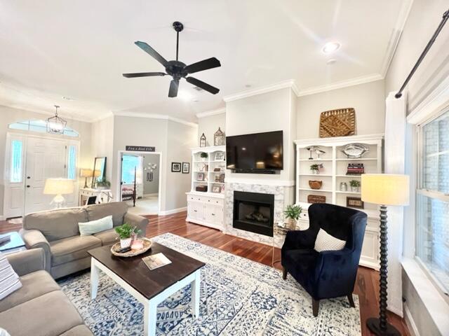 SWIFT CREEK PH VI - Residential Lease