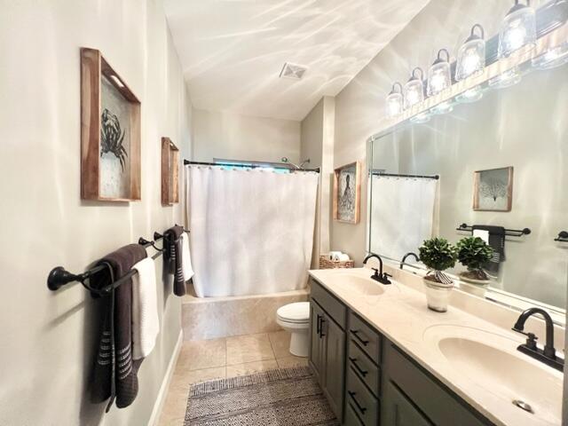 SWIFT CREEK PH VI - Residential Lease