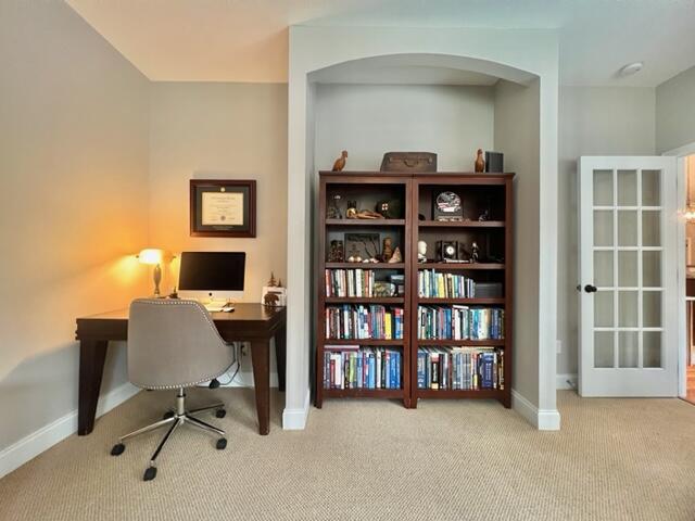 SWIFT CREEK PH VI - Residential Lease