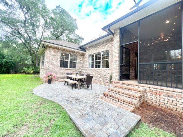 SWIFT CREEK PH VI - Residential Lease