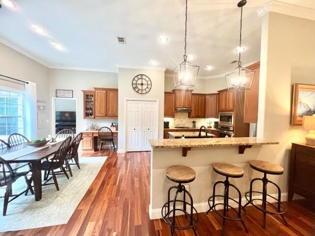 SWIFT CREEK PH VI - Residential Lease