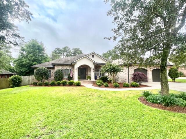 SWIFT CREEK PH VI - Residential Lease