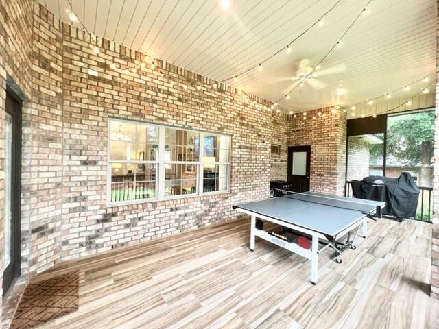 SWIFT CREEK PH VI - Residential Lease