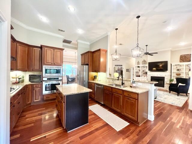 SWIFT CREEK PH VI - Residential Lease