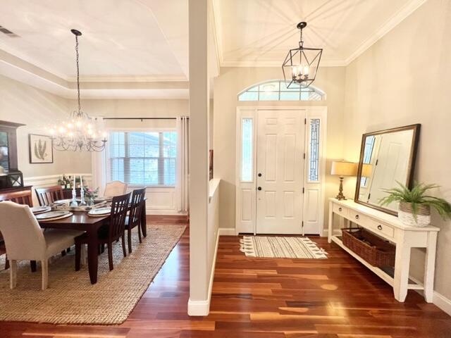 SWIFT CREEK PH VI - Residential Lease