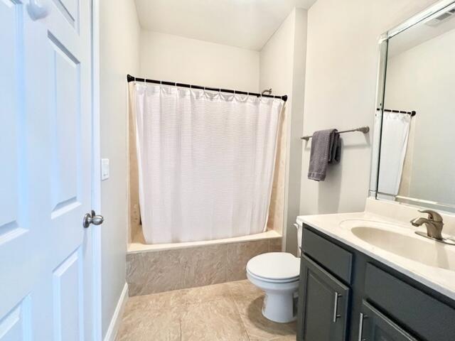 SWIFT CREEK PH VI - Residential Lease