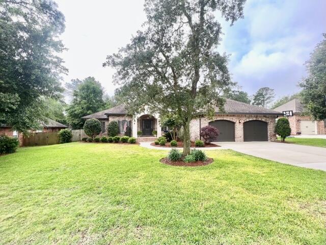 SWIFT CREEK PH VI - Residential Lease