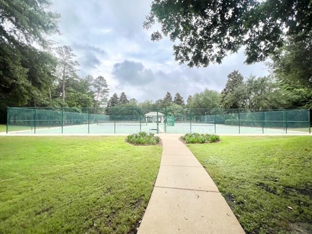 SWIFT CREEK PH VI - Residential Lease