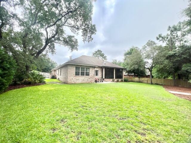 SWIFT CREEK PH VI - Residential Lease