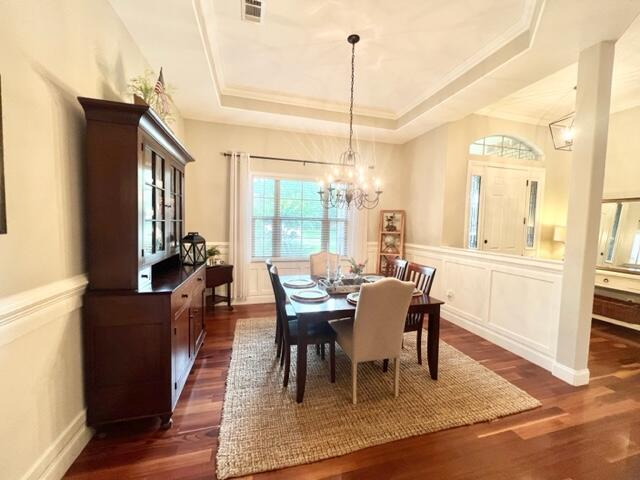 SWIFT CREEK PH VI - Residential Lease