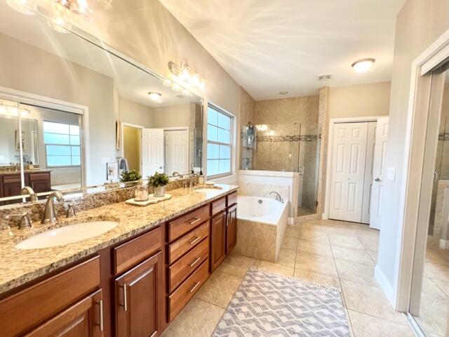 SWIFT CREEK PH VI - Residential Lease