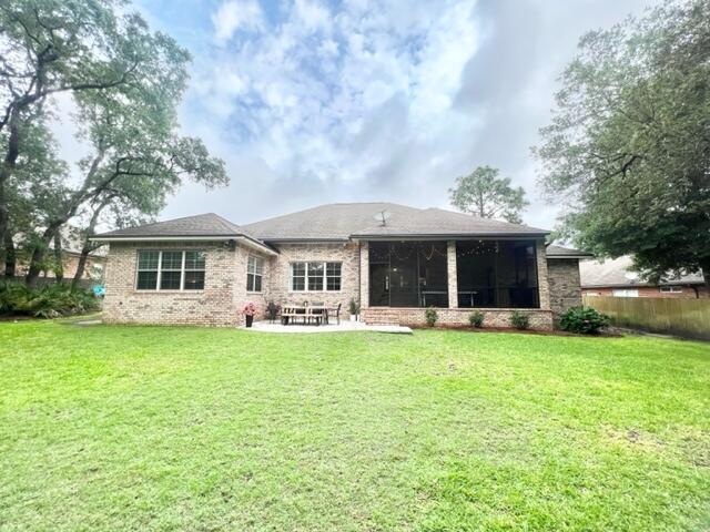 SWIFT CREEK PH VI - Residential Lease