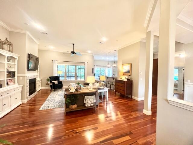 SWIFT CREEK PH VI - Residential Lease