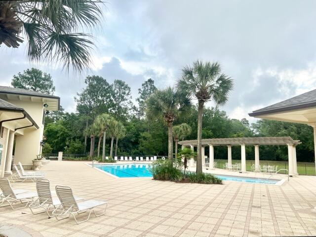 SWIFT CREEK PH VI - Residential Lease