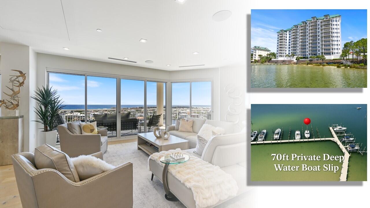 GRAND HARBOR - Residential