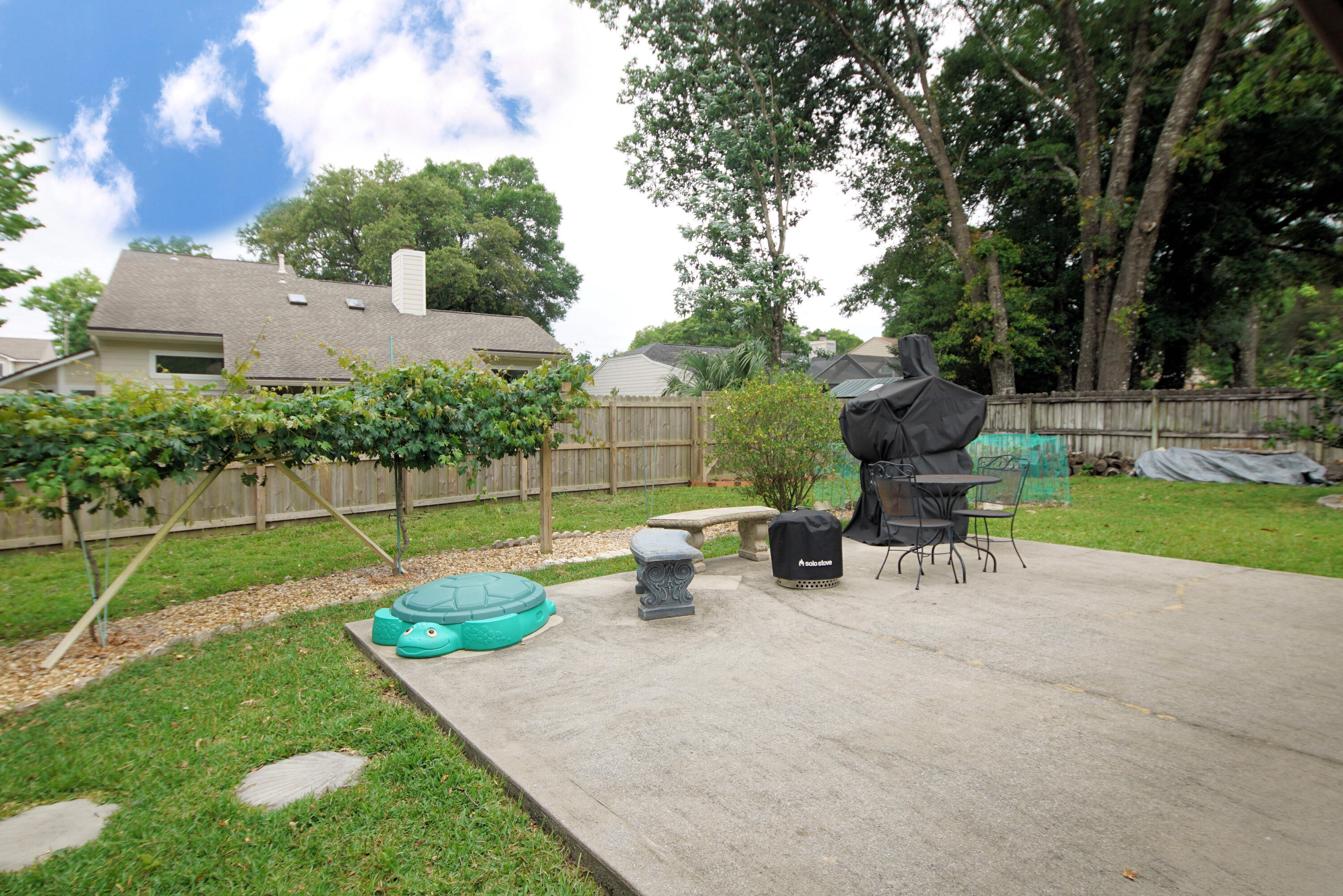 ROCKYWOOD PH 4 - Residential Lease