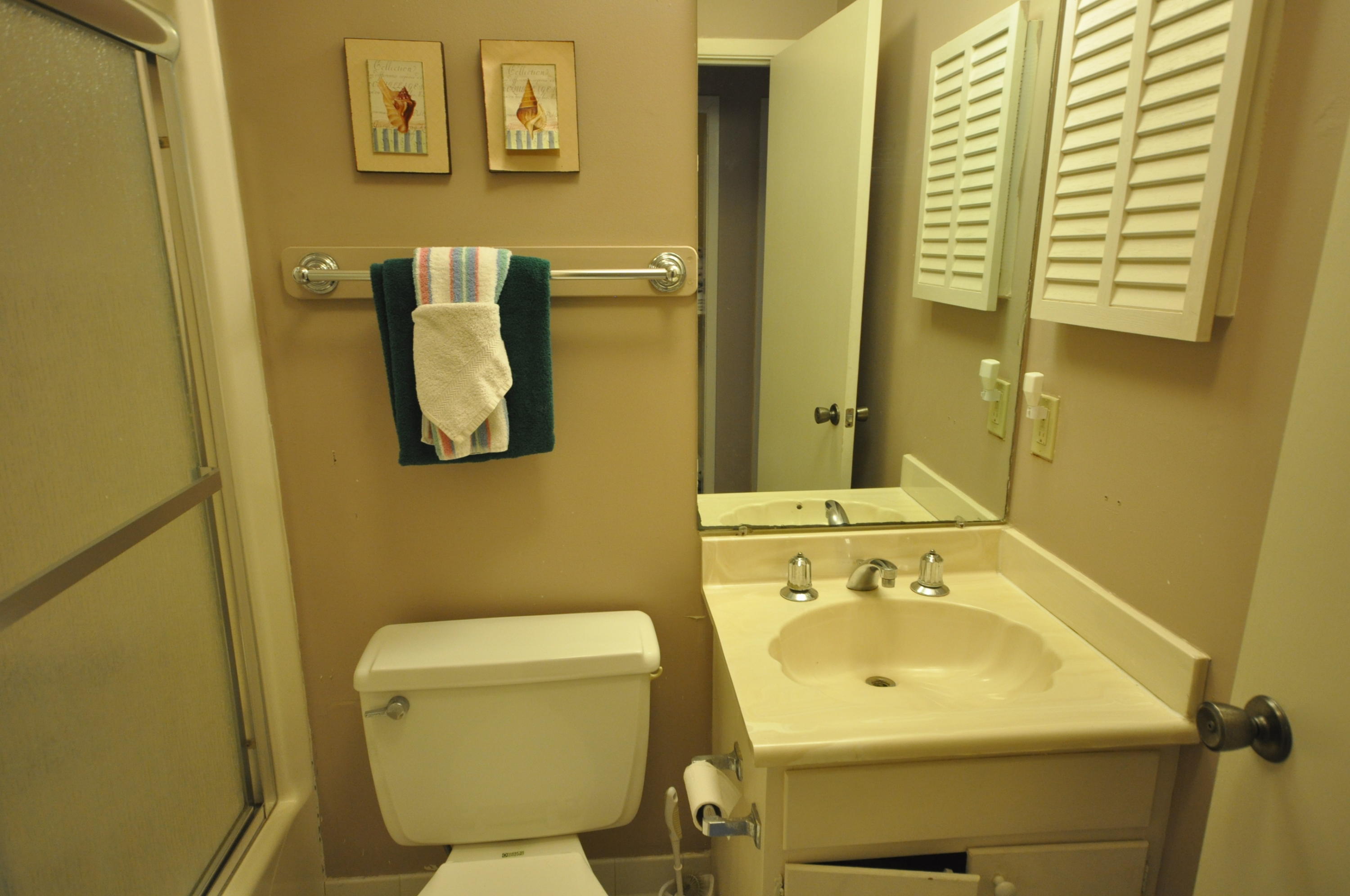 SANDPIPER VILLAGE CONDO - Residential Lease