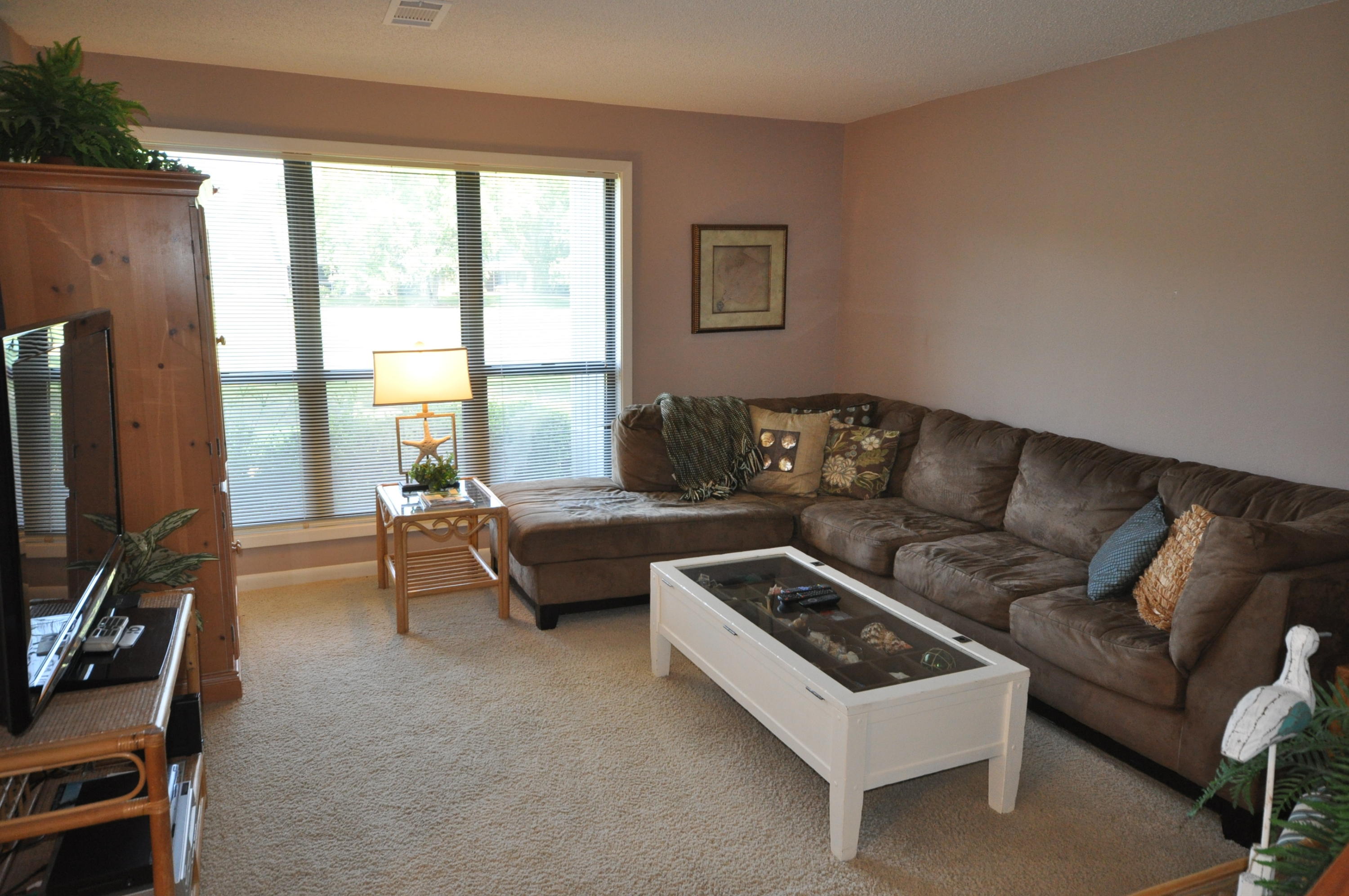 SANDPIPER VILLAGE CONDO - Residential Lease